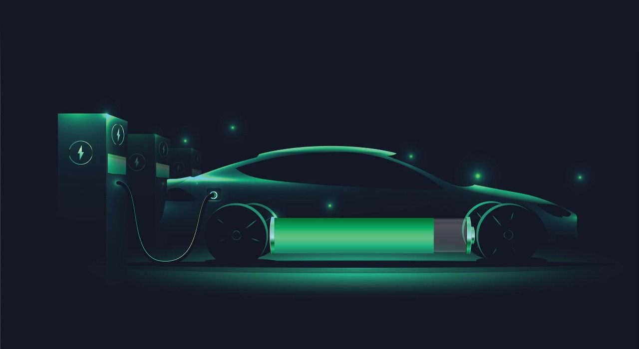Automotive Industry 2030