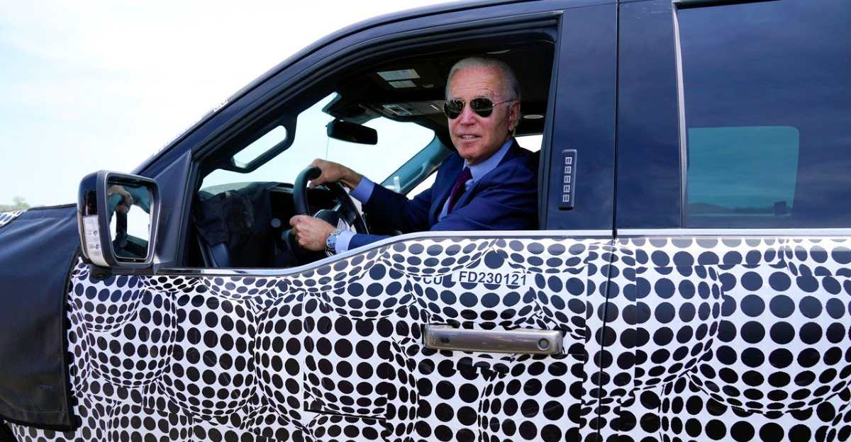 Ford boosts EV spending, expects 40% of its global vehicle volume to be all-electric by 2030