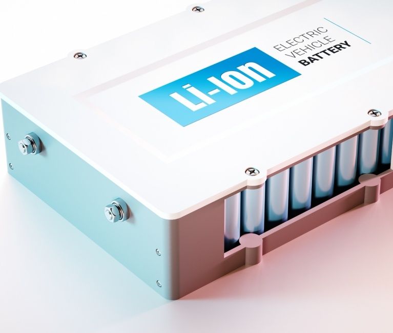 Germany Discovers Enough Lithium To Power 400 Million EVs