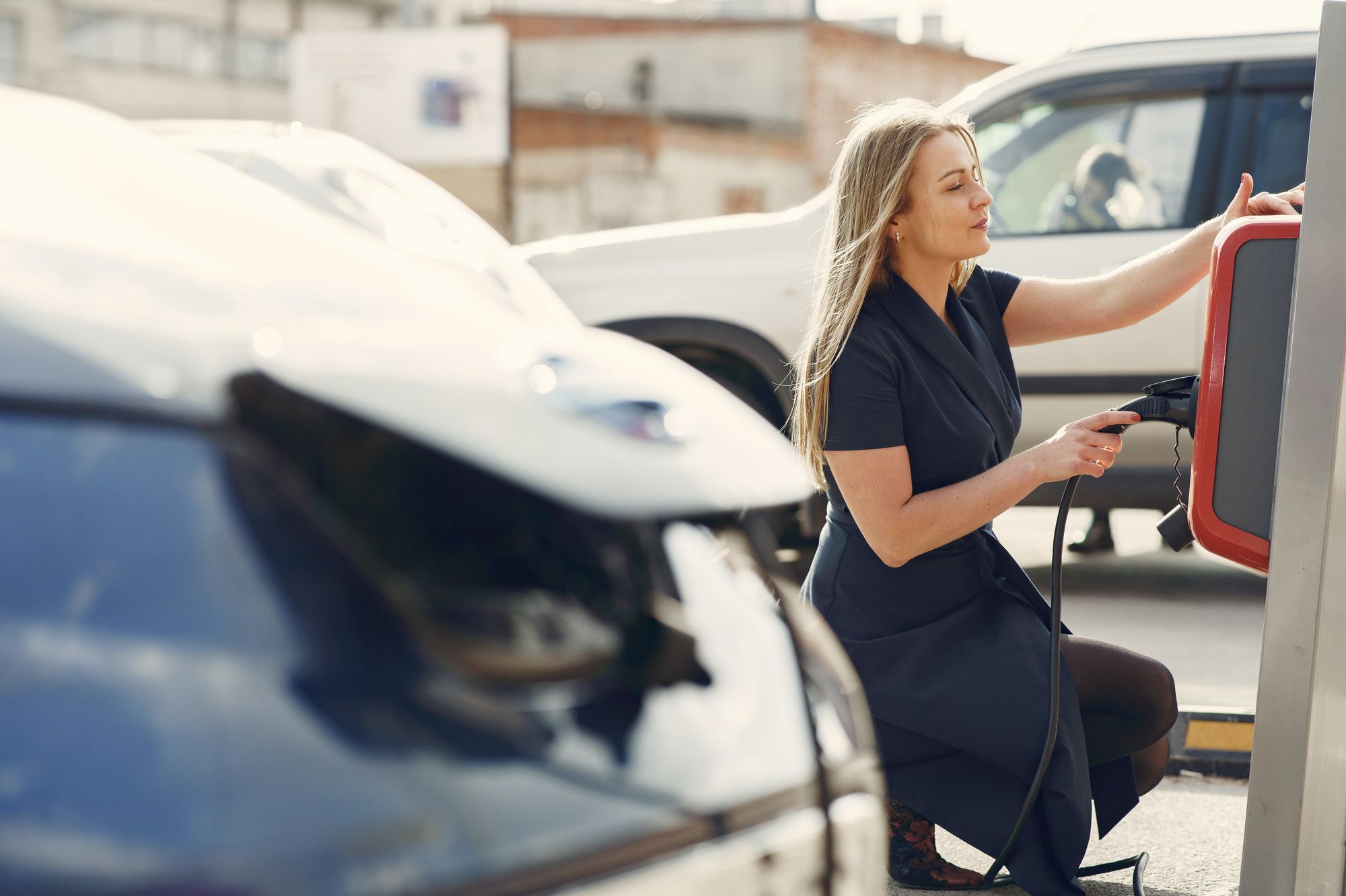 Siemens to produce 1 million EV chargers by 2025 in the US