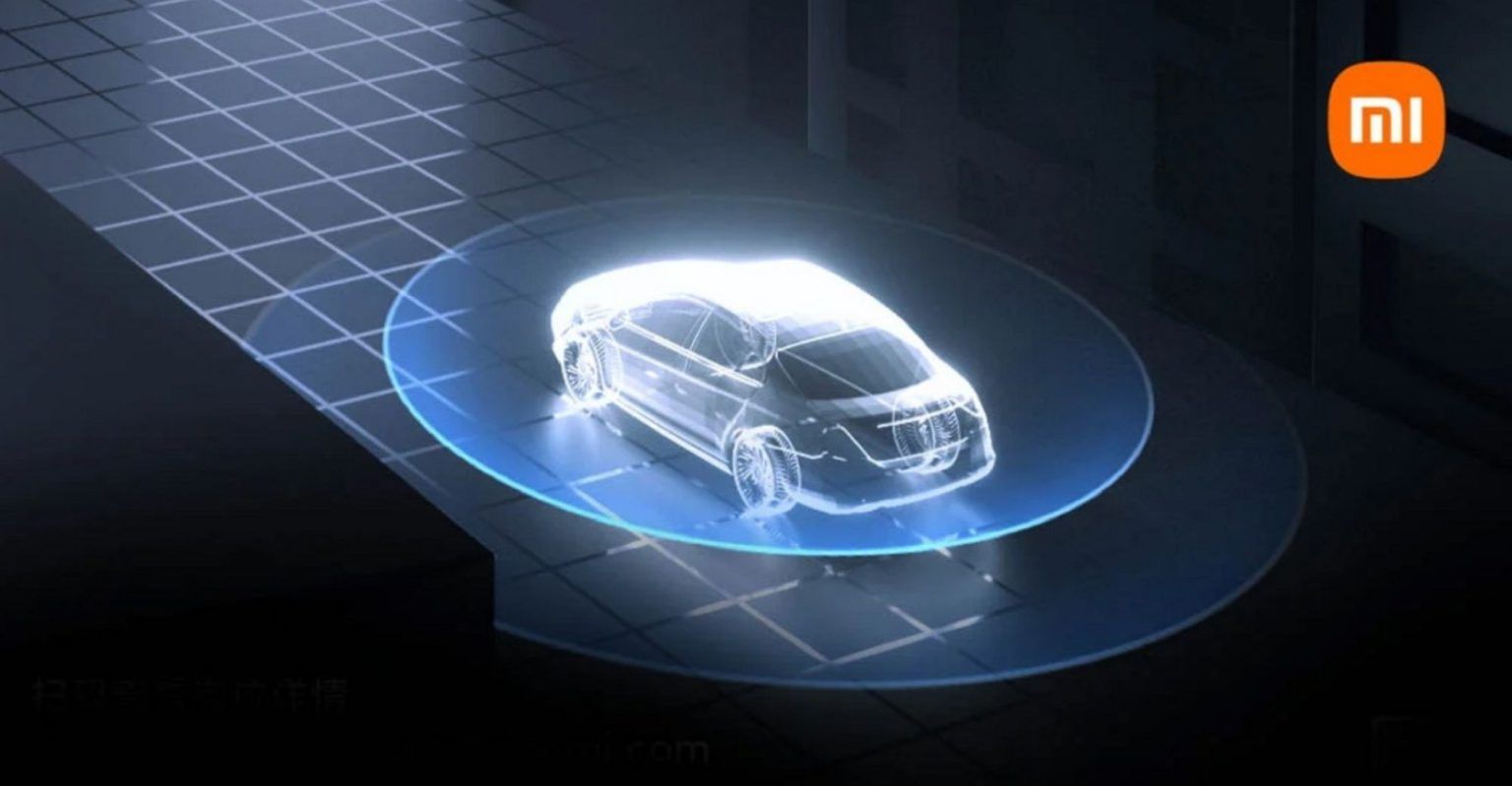 Xiaomi intends to launch its first EV in 2024