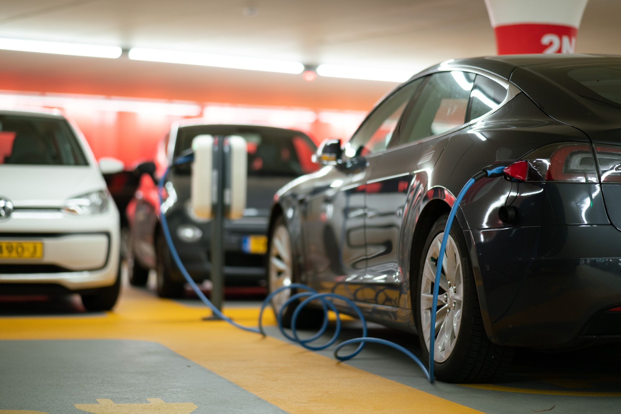 Norway Aims To Hit 100% EV Sales By 2022