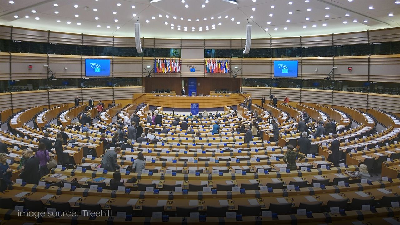 EU Lawmakers Uphold Ban on New Combustion Engine Cars by 2035