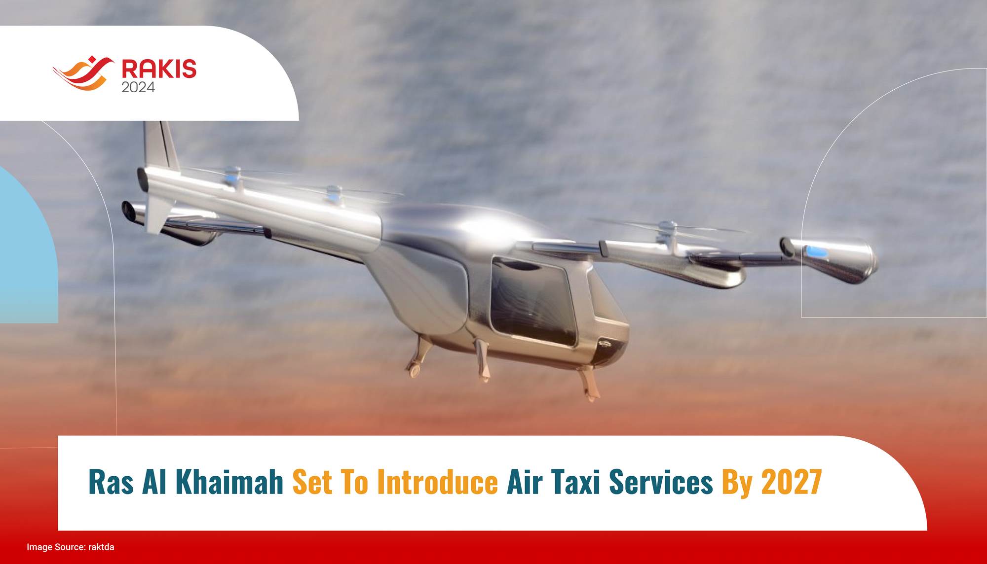 ras-al-khaimah-set-to-introduce-air-taxi-services-by-2027