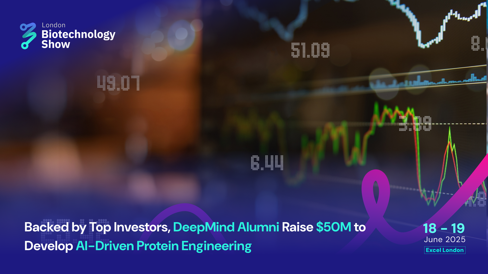 Investment acquired by an organisation