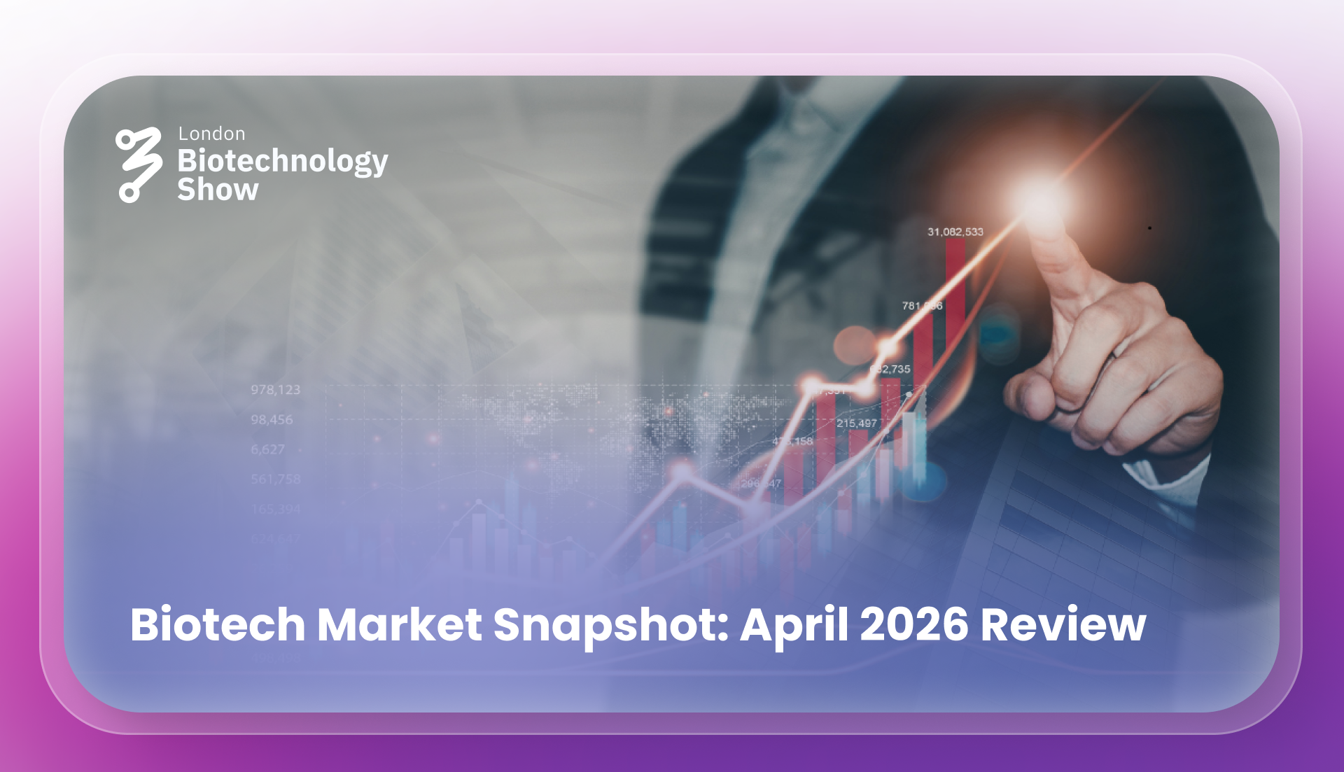 Biotech Market Snapshot: April 2026 Review