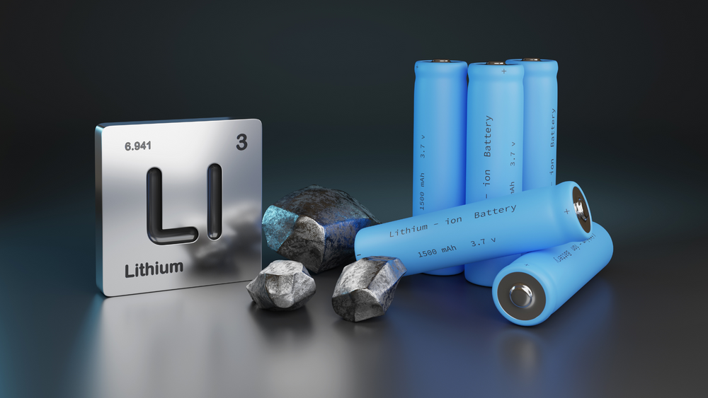 India's Major Lithium Discovery Could Turn The Tables On The Global ...