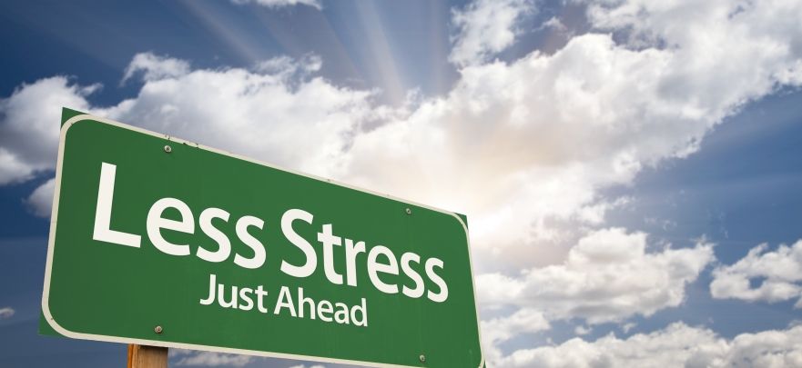 Stress Busters For Event Professionals