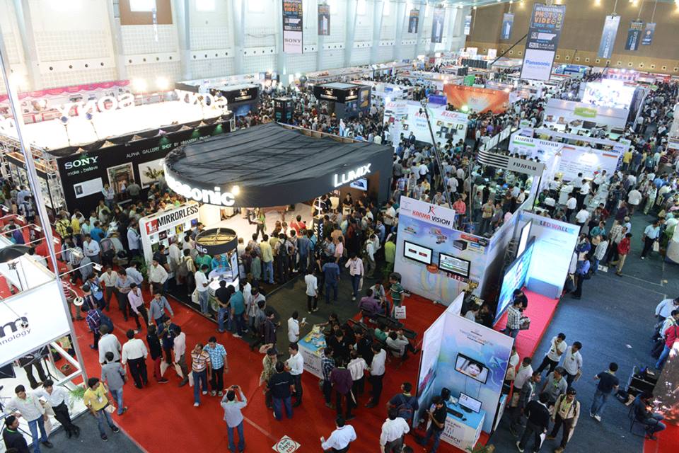 B2B Exhibitions Get ‘Green Signal’ in India