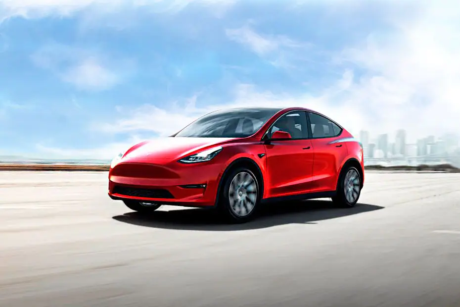 Tesla To Deliver Model Y In The UK Soon
