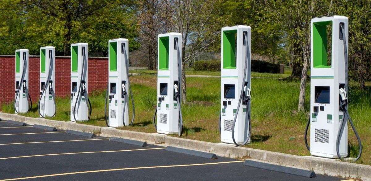 Australia To Get 5000 EV Chargers With 7kWh Of Free Of Charge Power