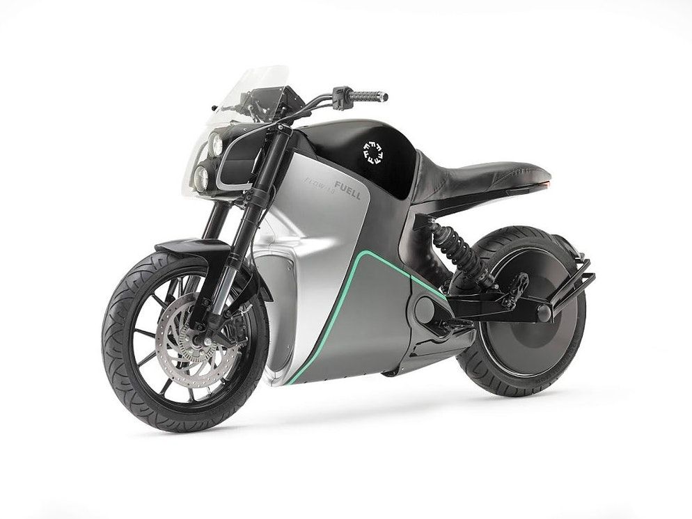 Top-Notch  Electric Motorcycles From Around The World