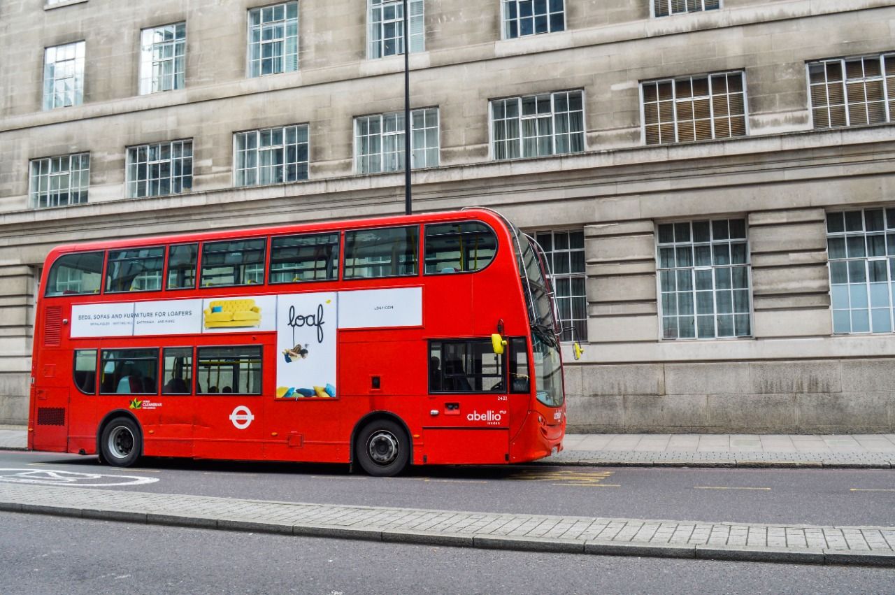 London streets to witness trials of all-electric double-decker buses early next year