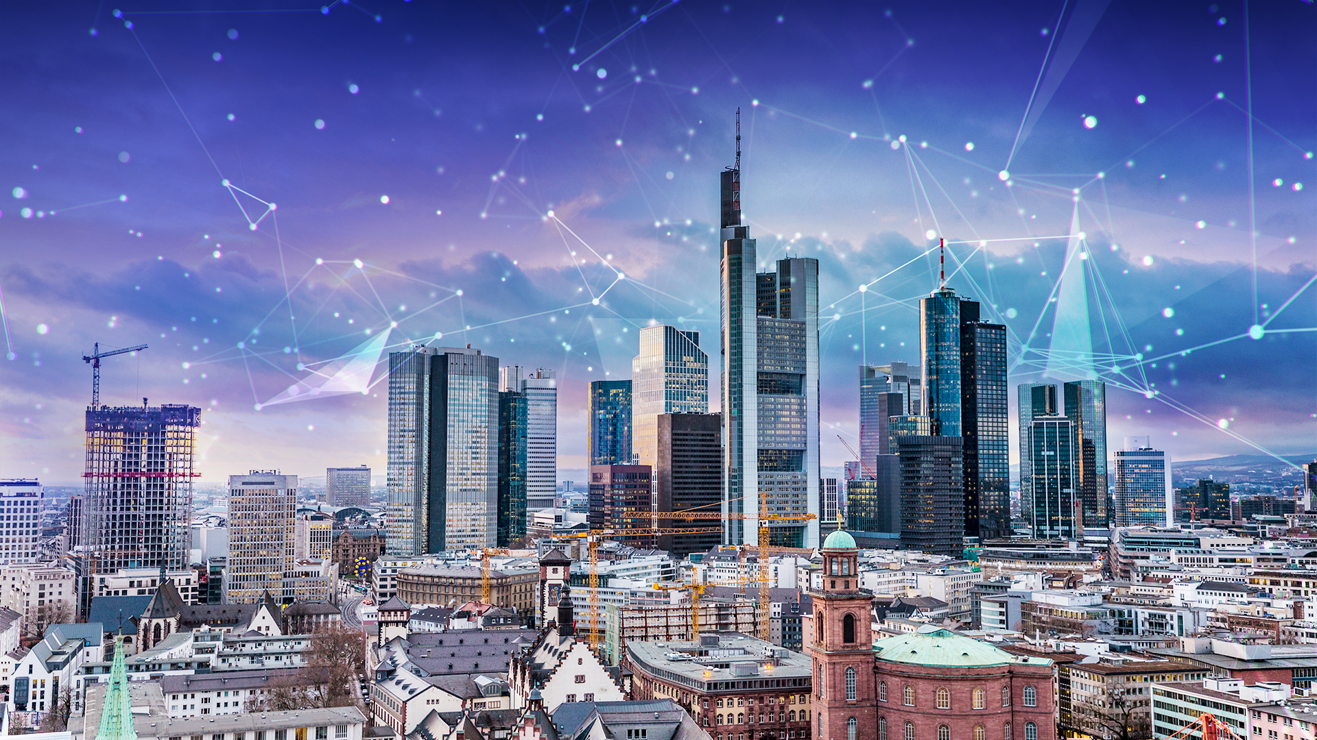 Europe’s PropTech Profile: Reaching New Heights!