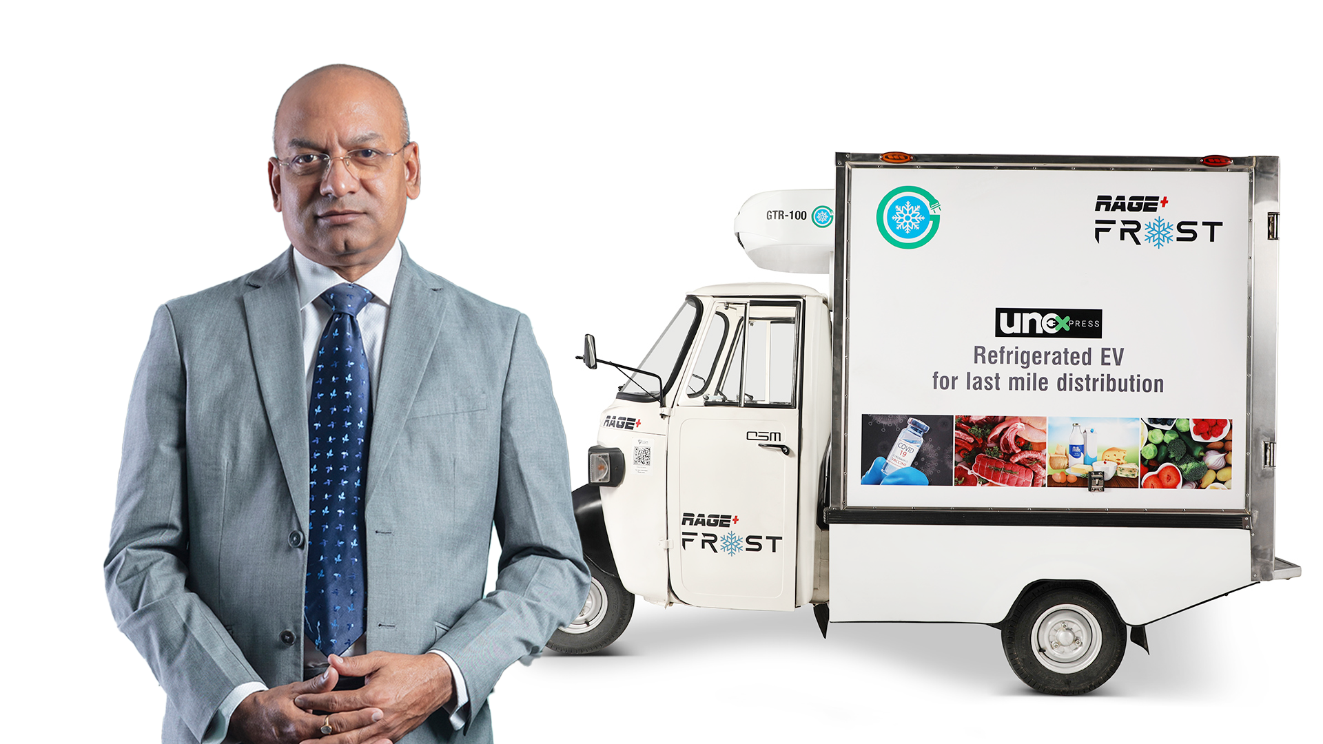 India’s EV-Revolution: A QnA Session With The Leading Industry Expert, Dr. Deb Mukherji