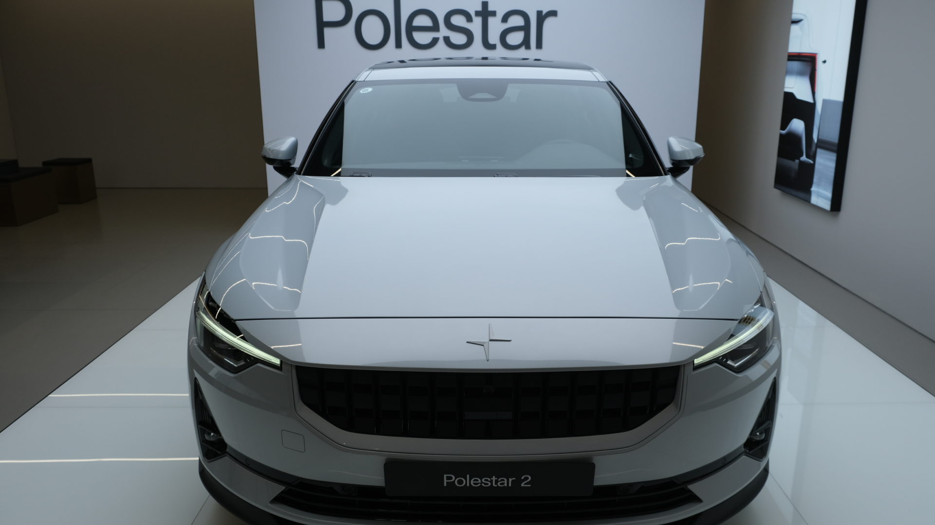 Polestar Sales Exceed Expected Numbers In H1 of 2022.