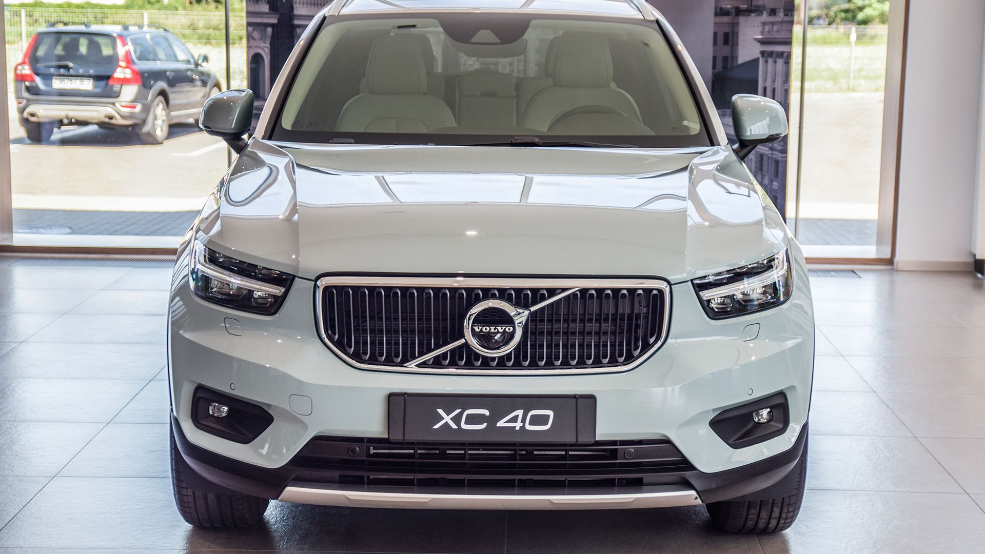Volvo's EV, XC40 Recharge Launched In India.
