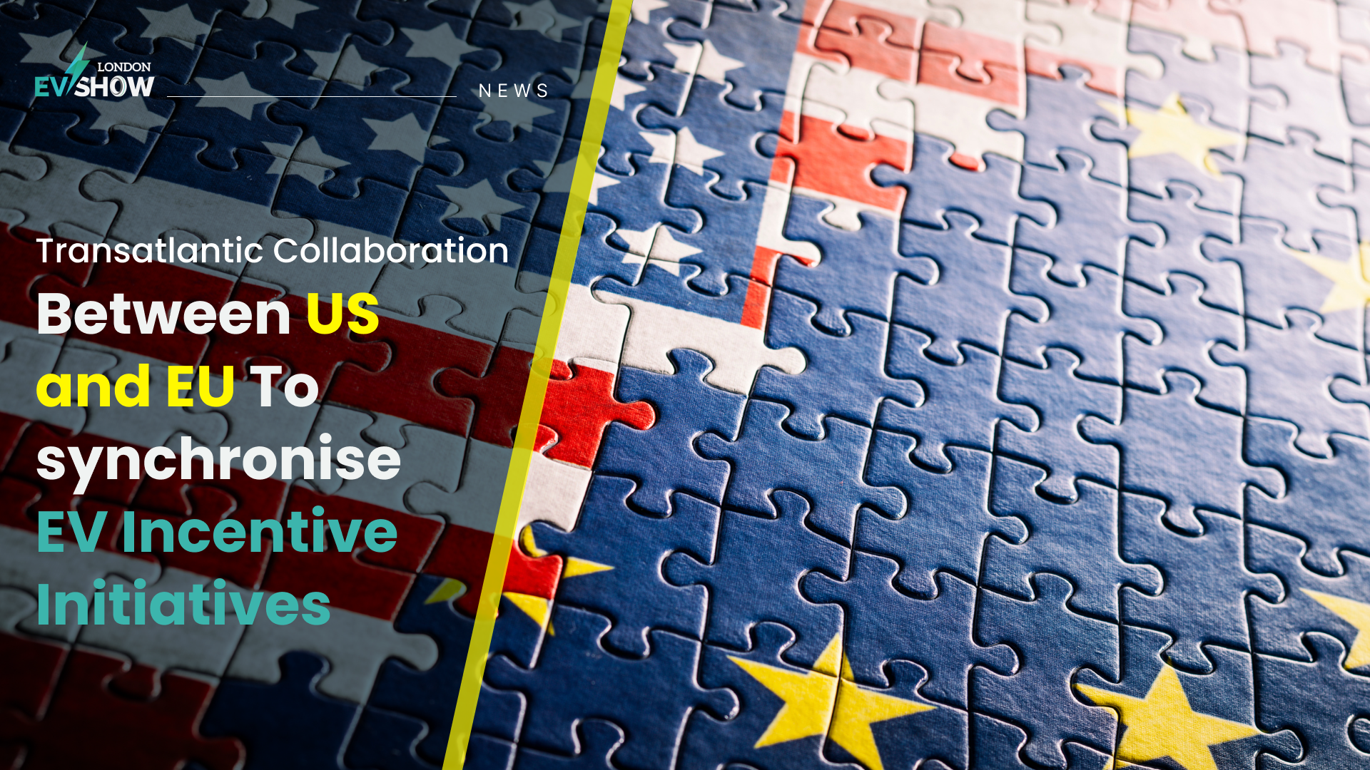 Transatlantic Collaboration Between US and EU To synchronise EV Incentive Initiatives