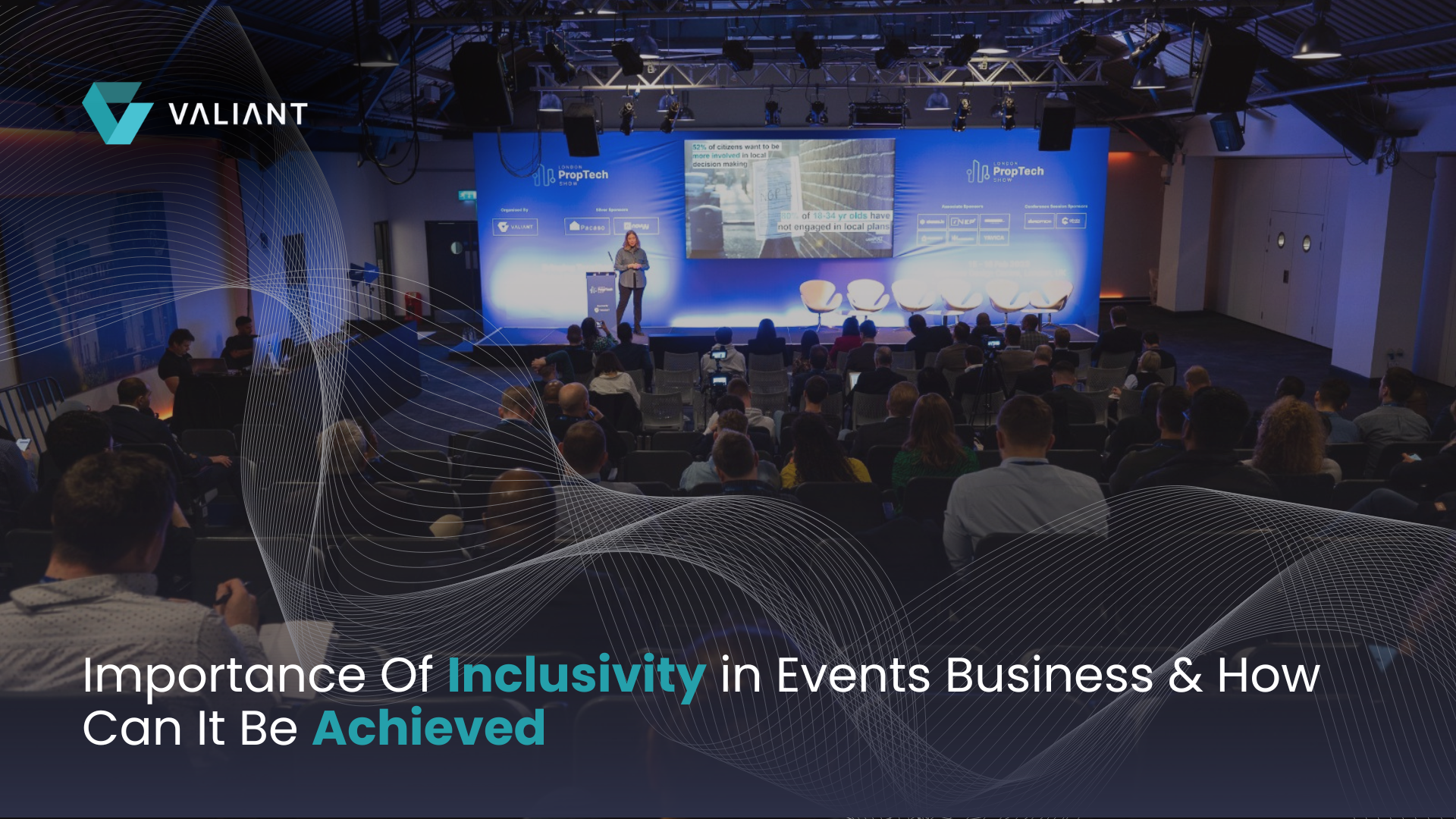 The Importance of Inclusivity in Events Business and How Can It Be Achieved