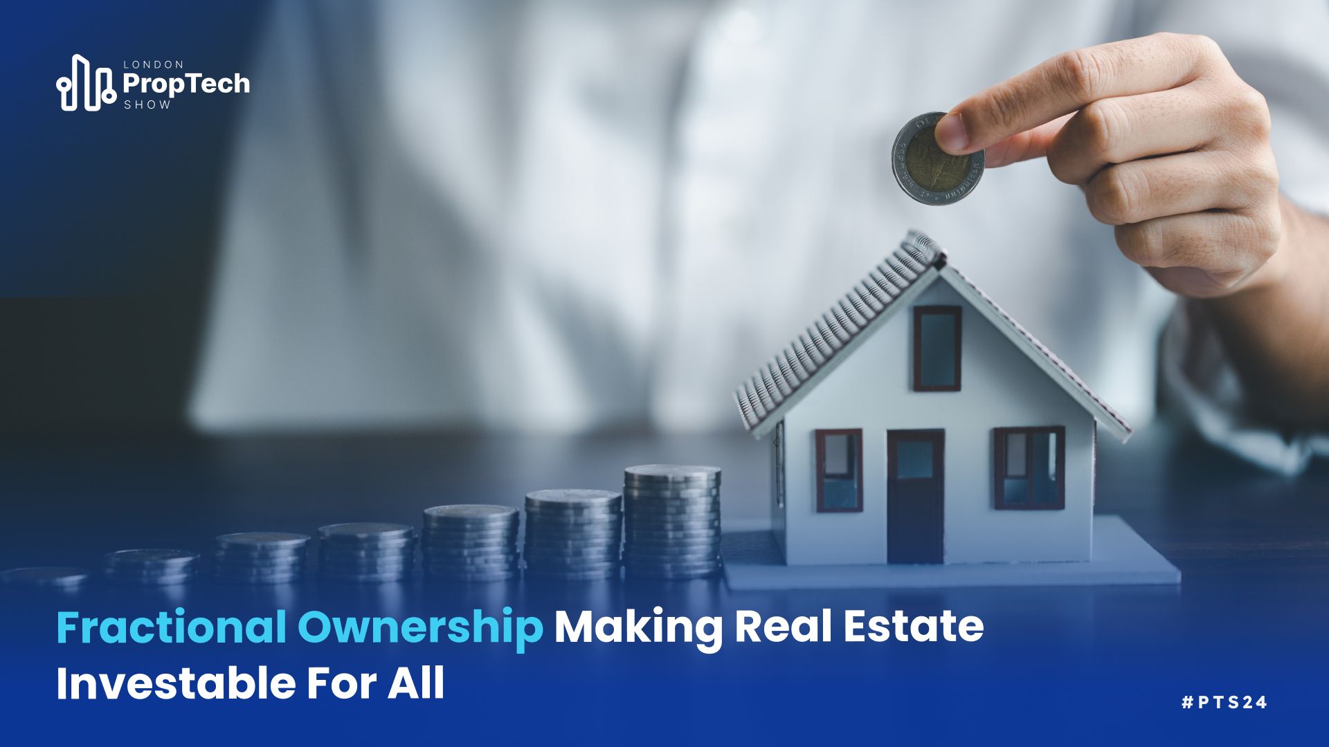 Fractional Ownership Making Real Estate Investable For All