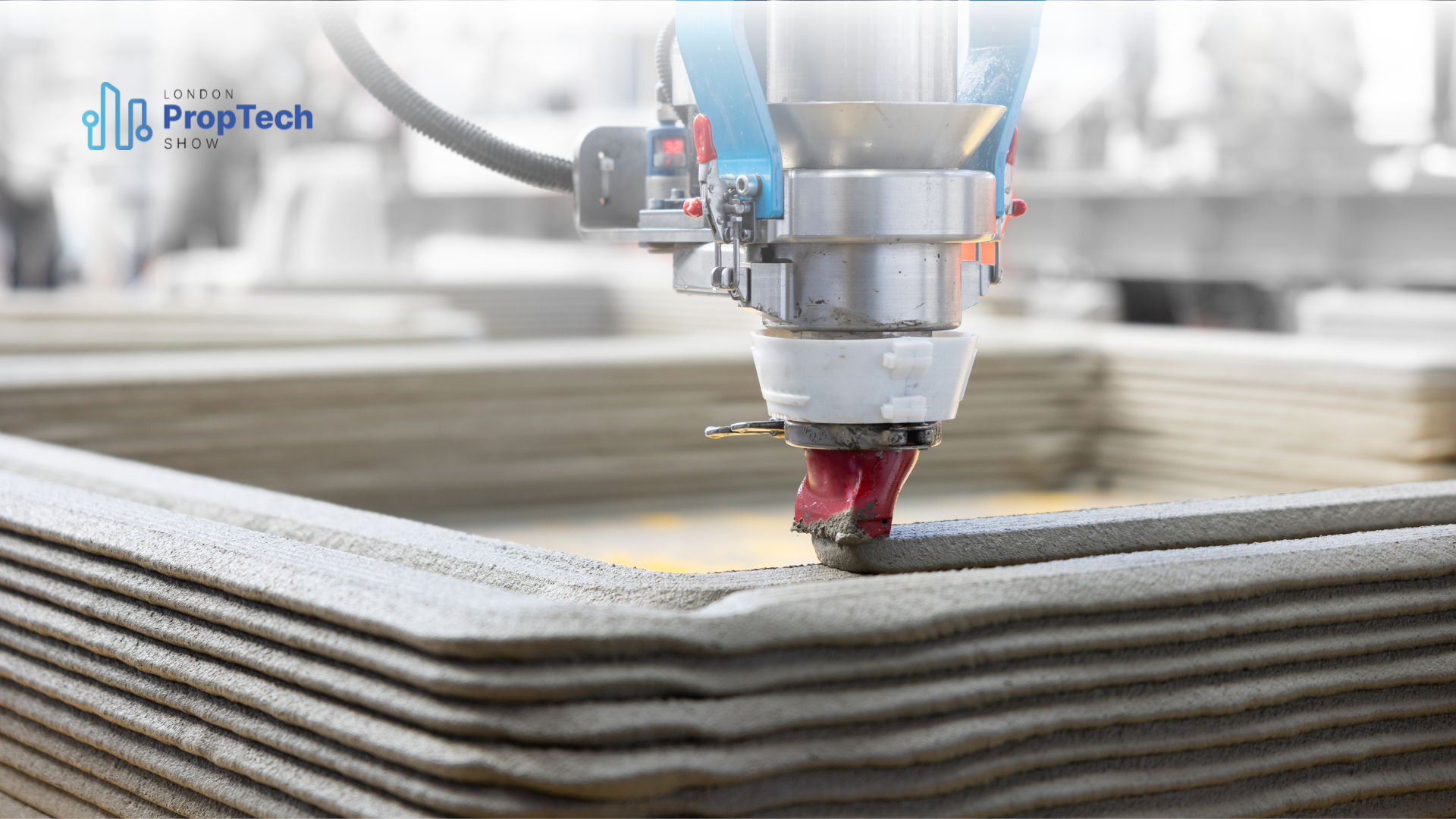 Top 3D Printing Startups Transforming Construction in Europe
