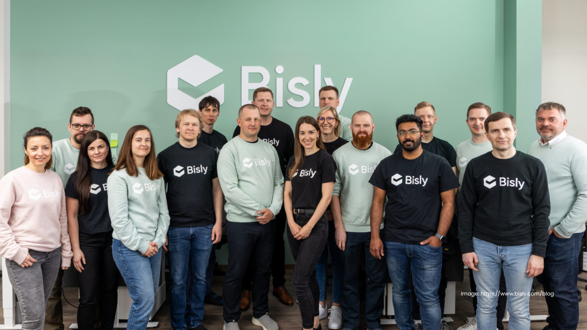 Bisly Raises €6.2M to Fuel Smart Building Expansion