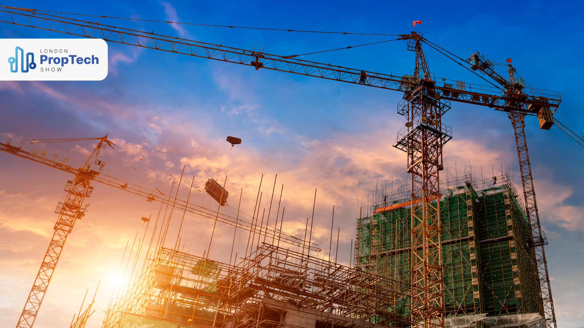 UK Construction Sector Experiences Strongest Growth in Over Two Years