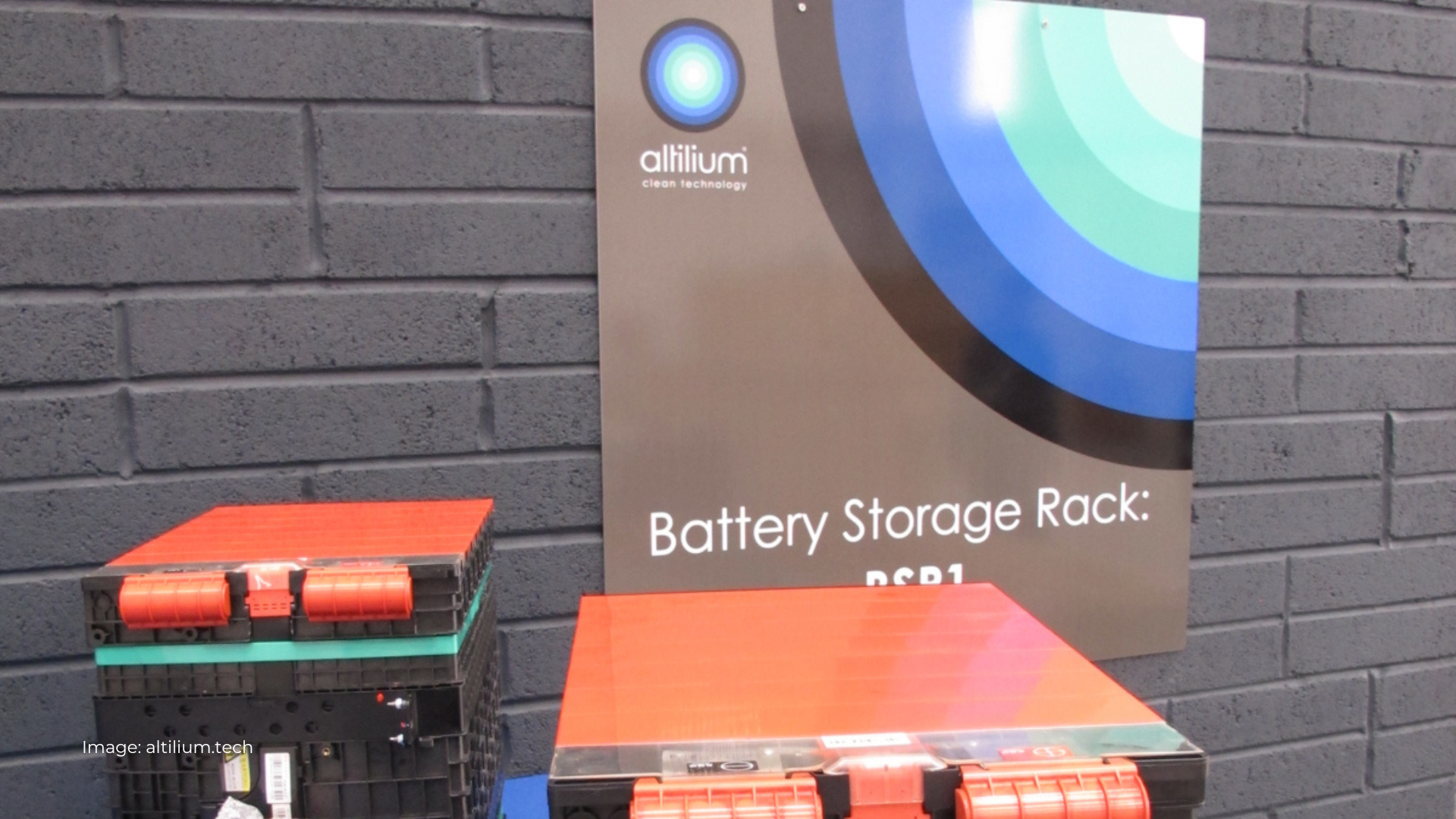 Altilium Launches UK Recycling Operations for LFP Batteries to Boost Sustainable EV Transition