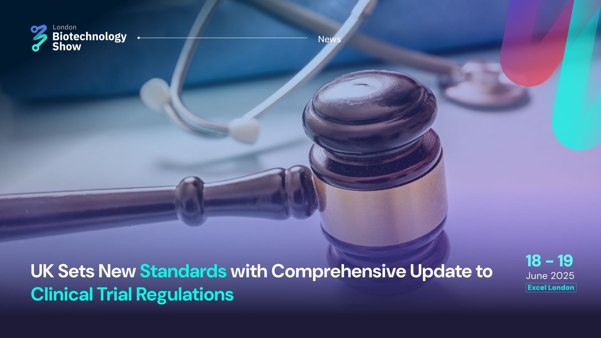 UK Sets New Standards with Comprehensive Update to Clinical Trial Regulations