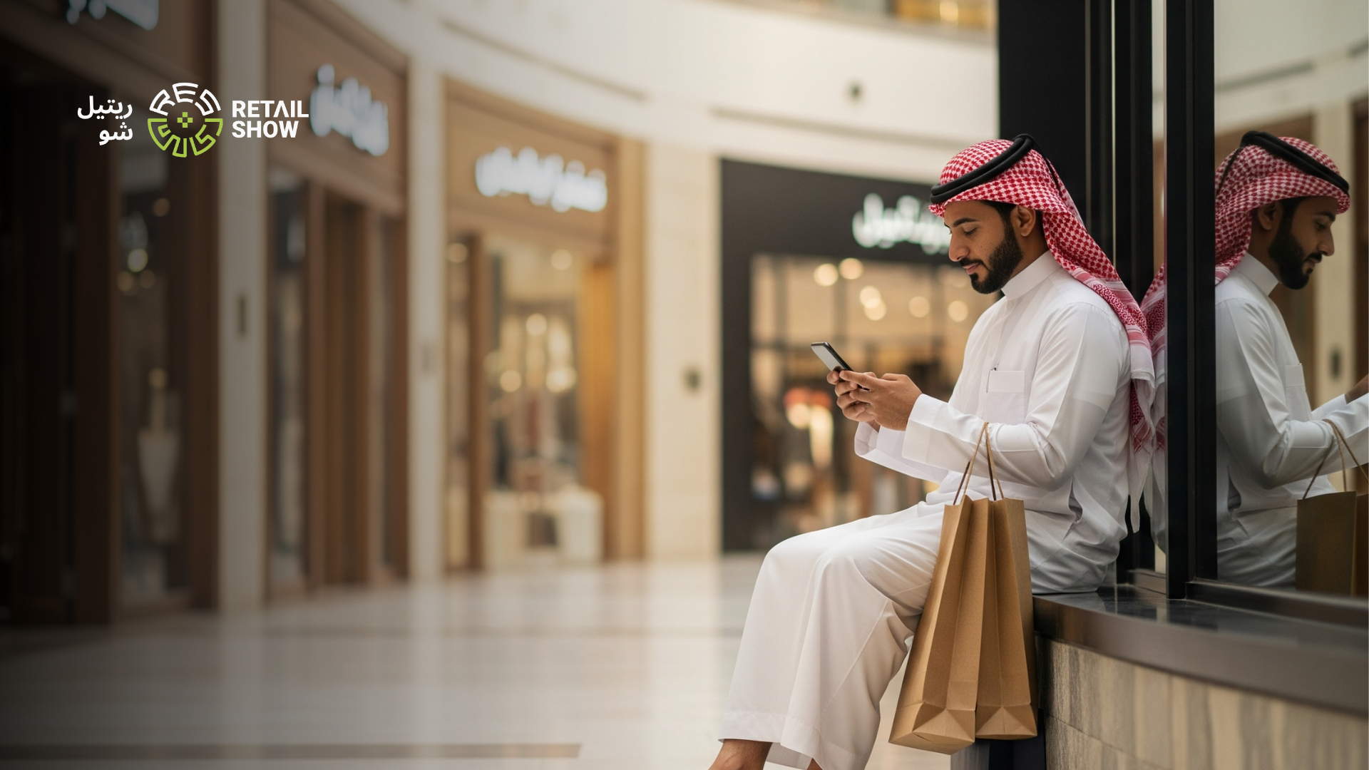 Consumer Spending in Saudi Arabia Hits Record as Digital Retail Expands
