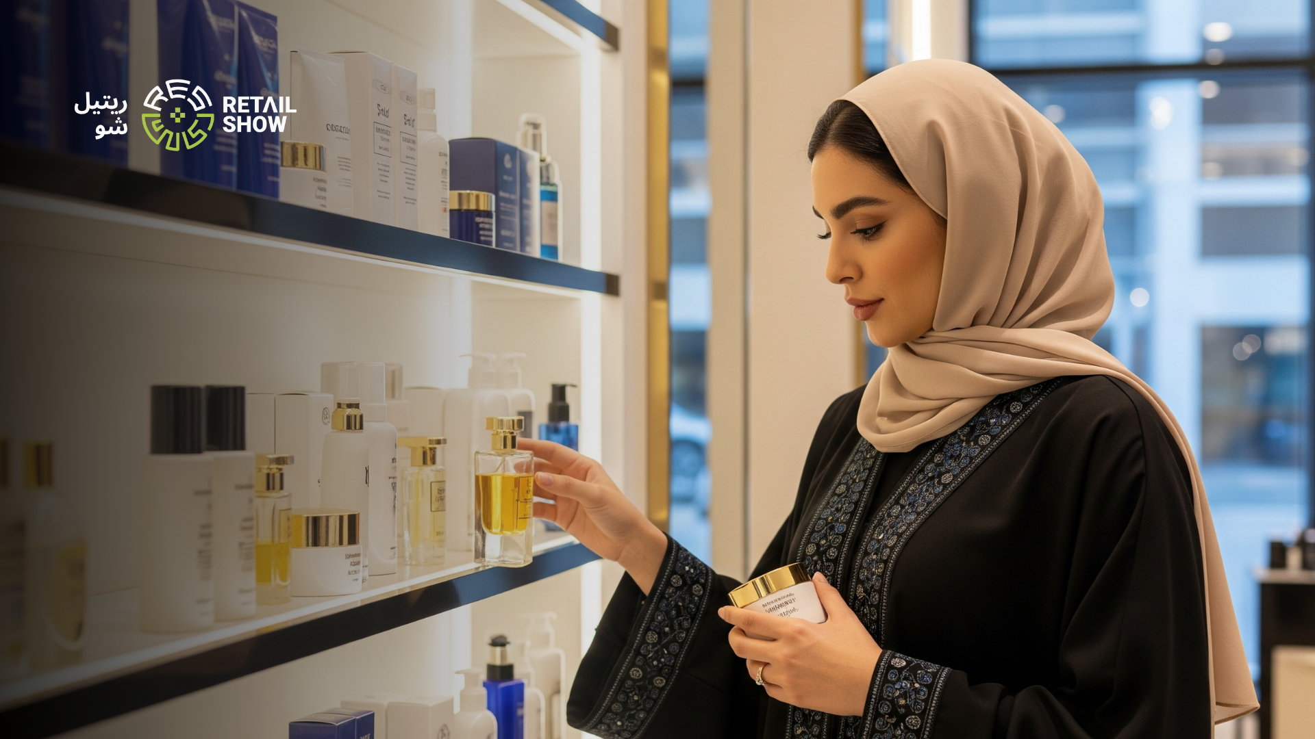 Jadwa Investment Acquires Majority Share in Saudi Beauty Retailer Makhazen Alenaya
