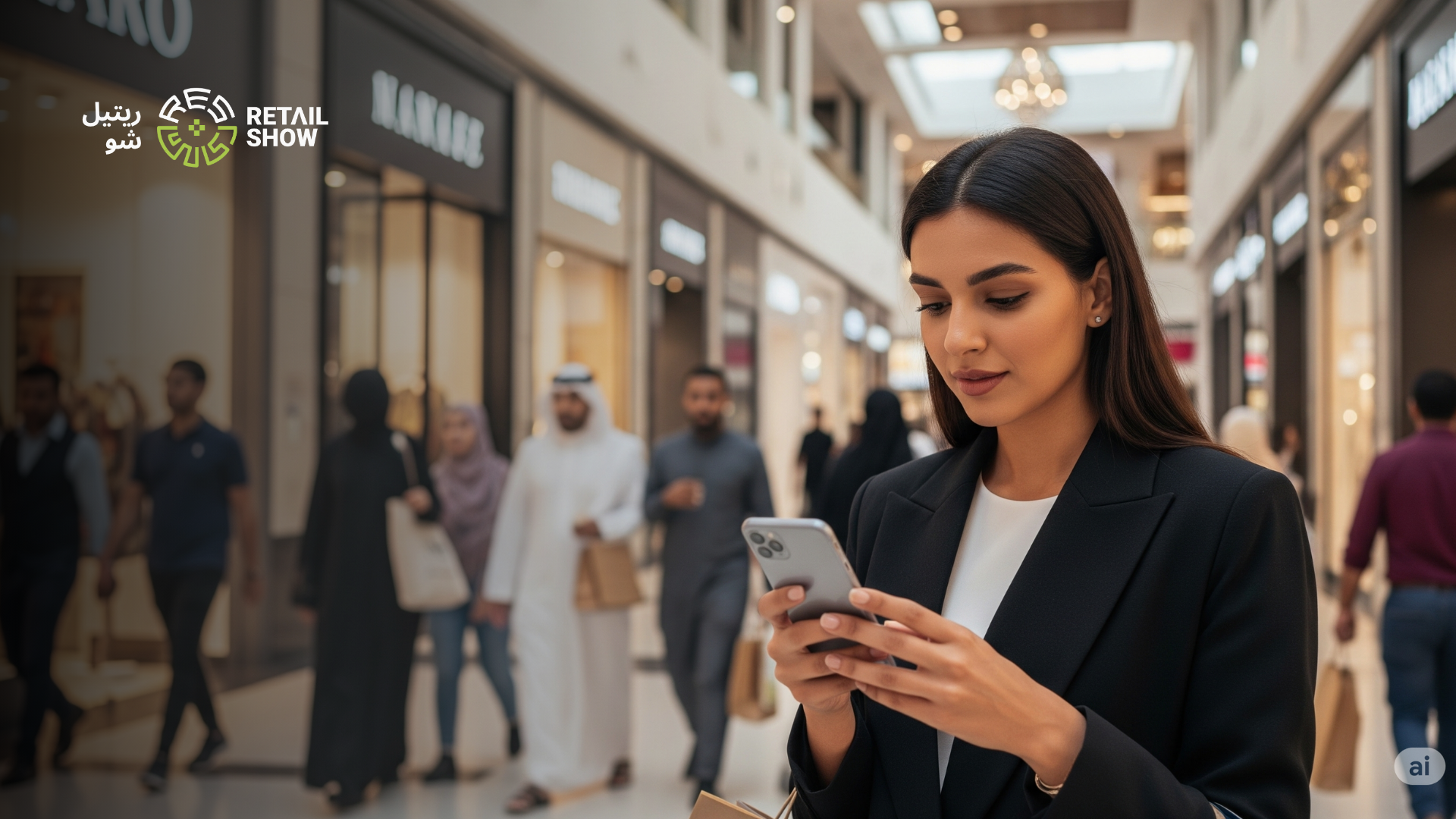 New Report Reveals Saudi Consumers Are Spending Differently in a Changing Economy