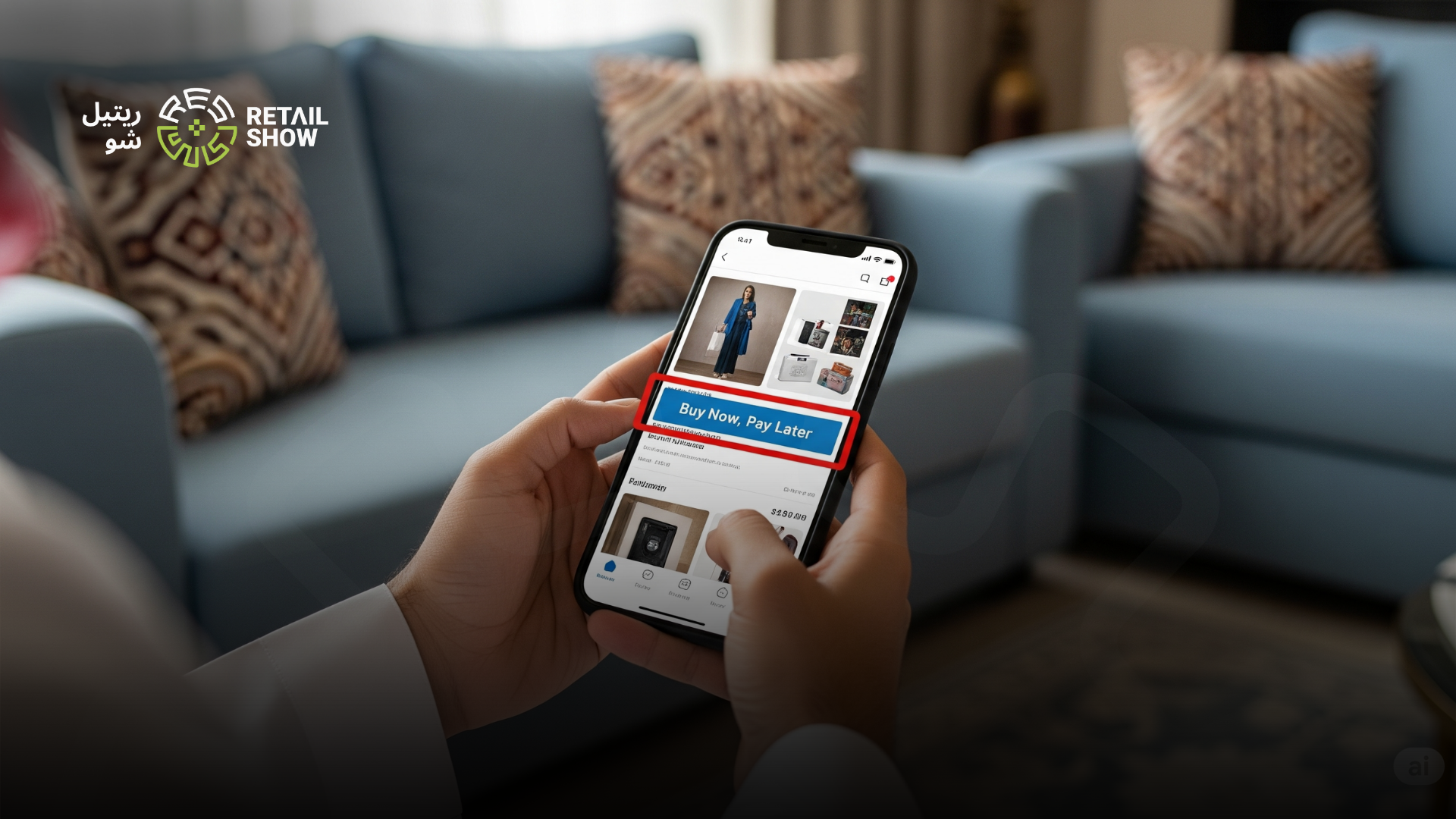 BNPL’s Growing Role in Saudi Arabia’s Digital Retail Boom