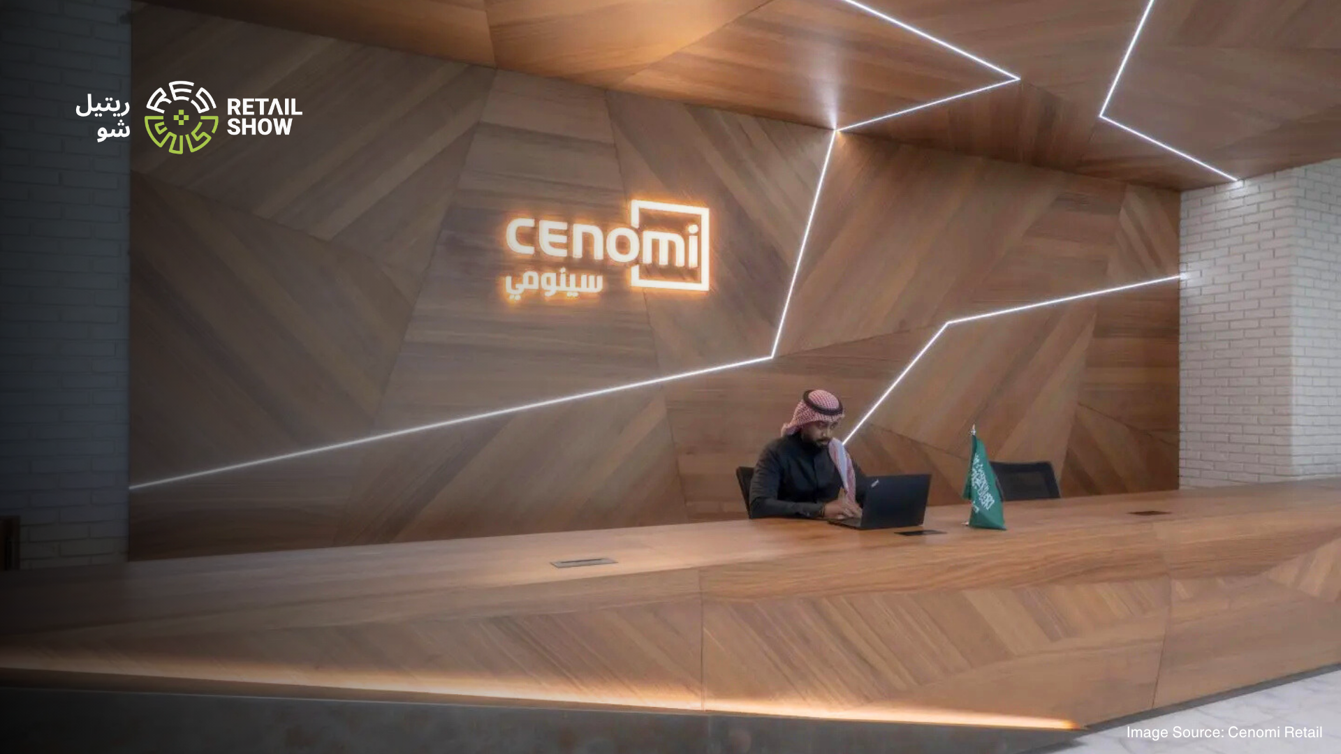 Cenomi Retail Navigates Headwinds with International Growth and Operational Gains in H1 2025