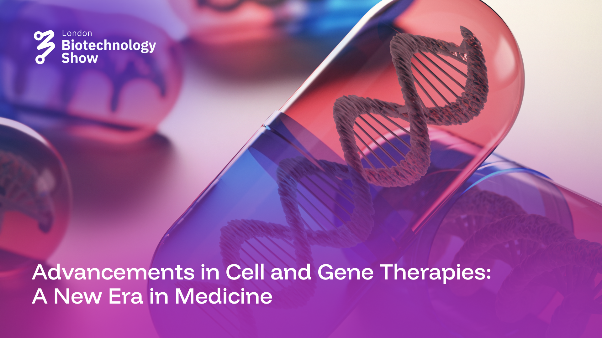 Advancements in Cell and Gene Therapies: A New Era in Medicine