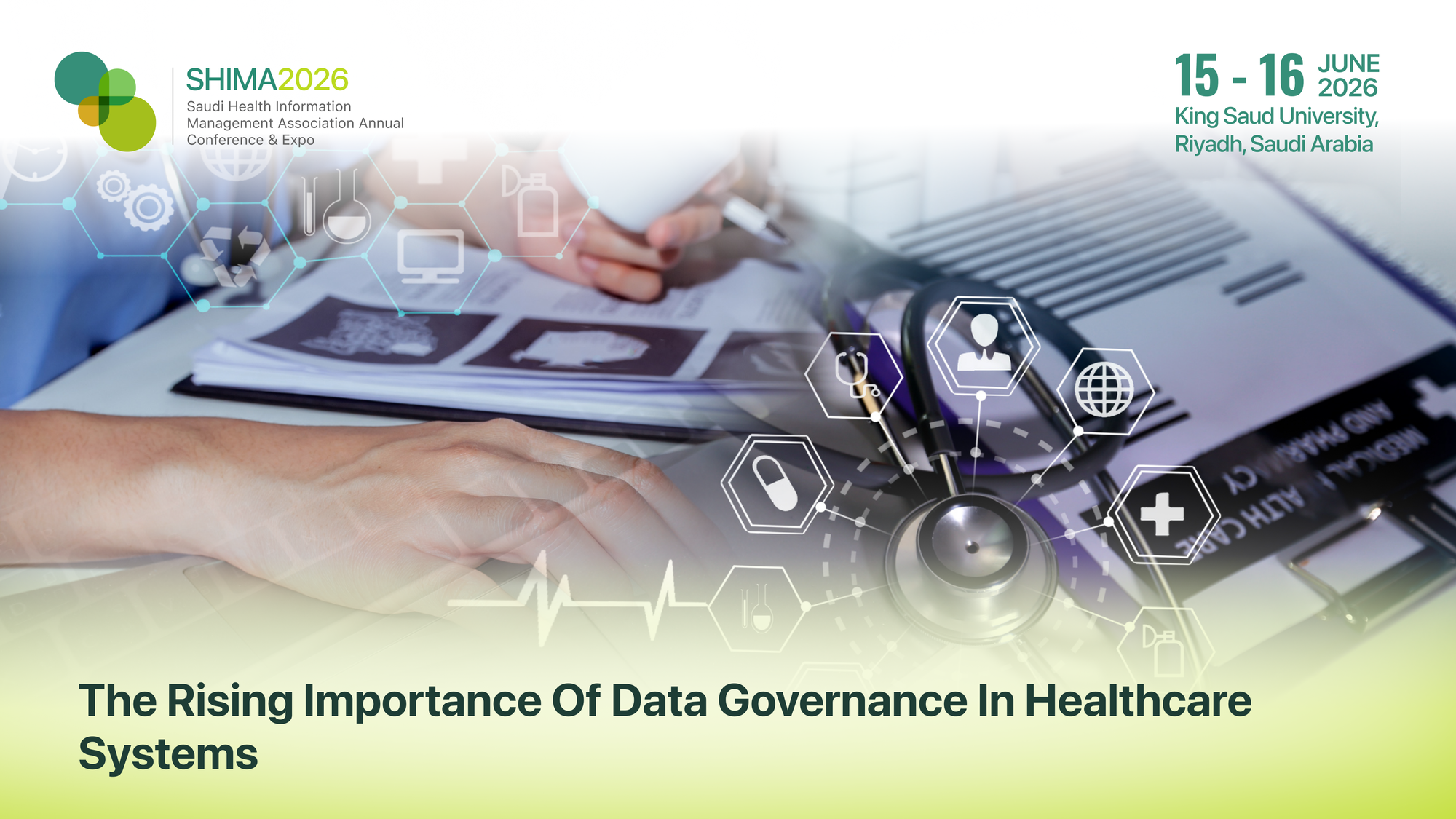 The Rising Importance of Data Governance in Healthcare Systems