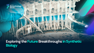 Synthetic Biology Breakthroughs