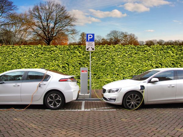 List of Countries Leading The Way In EV Adoption