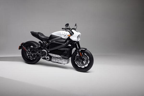 Harley-Davidson’s LiveWire ONE Electric Motorcycle Goes For Sale At A Lower Price
