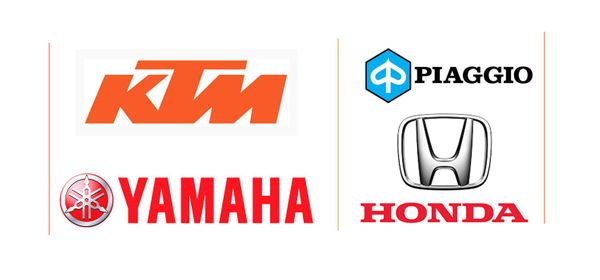Piaggio, Honda, Yamaha, KTM Set Up A Consortium To Encourage The Use of Swappable Batteries