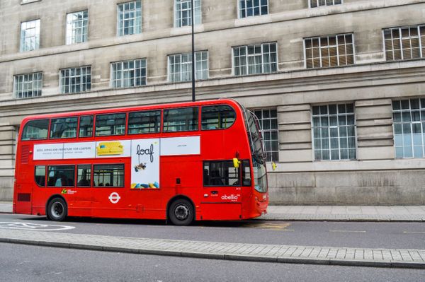London streets to witness trials of all-electric double-decker buses early next year