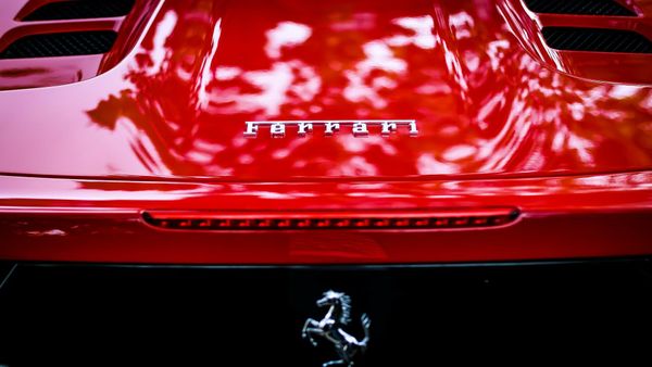 Ferrari Announces Its EV Plans For This Decade