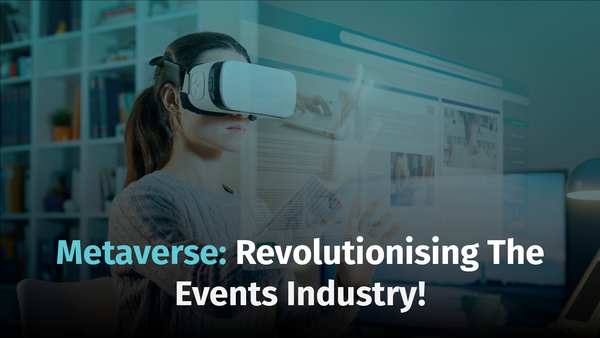 Virtual Meets Reality: Exploring The Potential Of Metaverse On The Business Events Industry