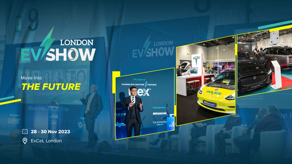 With 7 Months Still To Go, 100+ Exhibitors Confirm Their Participation For The UK’s Largest EV Event