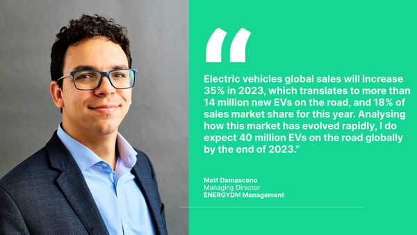 Insights on the Current State and Future of the Electric Vehicle Industry