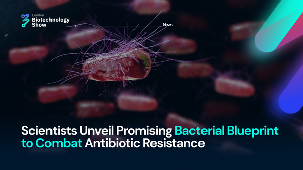 Scientists Unveil Promising Bacterial Blueprint to Combat Antibiotic Resistance