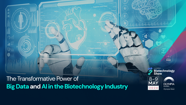 The Transformative Power of Big Data and AI in the Biotechnology Industry