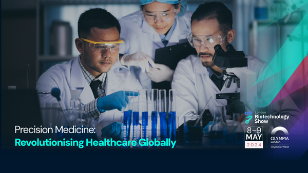 Precision Medicine: Revolutionising Healthcare Globally