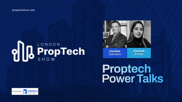 Insights from Episode 2 of PropTech Power Talks: Urban Innovation, Policies & Regulations in PropTech