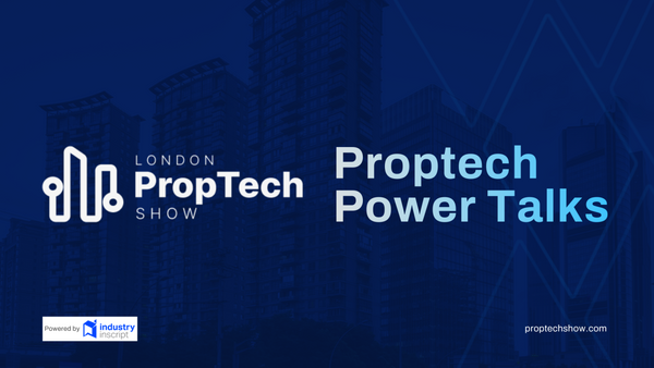 Insights from Ep.1 of Proptech Power Talks: Innovation and Digital Transformation